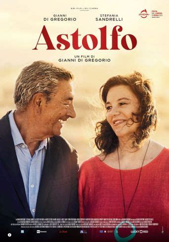 Astolfo (2022): Where to Watch and Stream Online .